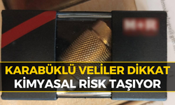 Çocuklar İçin Büyük Tehlike! Bakanlık O Ürünleri Toplatıyor