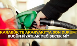Akaryakıtta Bugün Değişiklik Var Mı? İşte Son Durum