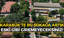 Karabük'te Trafik Akışı Kararı: Sürücülere Kritik Uyarı
