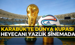 Dünya Kupası Final Heyecanı Tarihi Alanda Yaşanacak