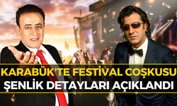 Karabük’te Şenlik Ateşi Yanıyor: 8. Aladağ Şenlikleri İçin Geri Sayım Başladı!