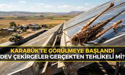Dev Çekirgeler Tehlikeli mi, Isırığı Ölümcül mü? Uzmanlardan Açıklama...
