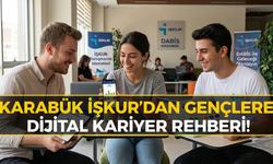 Tercih Yapacaklar İçin Büyük Kolaylık: İş Gücü Piyasası Verileri Tek Tıkla Önünüzde!