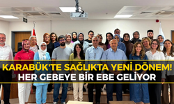 Karabük’te Anne Adayları İçin Yeni Model Masada
