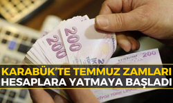 Temmuz Zammı Mesaisi: Yeni Maaşlar ve Ödeme Takvimi Netleşti!