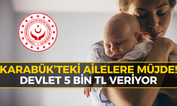 Karabüklü Ailelere 5 Bin TL ve Aylık Destek: Başvurular Sürüyor
