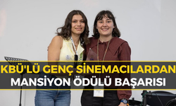 Safranbolu İletişim Fakültesi Bir Kez Daha Gururlandırdı