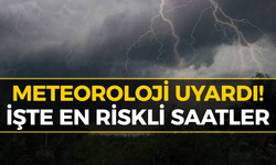 Karabük’te Dışarı Çıkacaklar Dikkat: İşte Saat Saat Hava Durumu