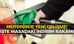 Motorinde İndirim Olacak Mı? Gözler O Açıklamada!