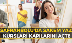 Hem Çocuklara Hem Yetişkenlere Müjde! Dolu Dolu Yaz Programı