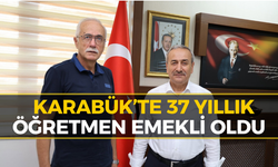 Karabük'te Binlerce Çocuğun Hayatına Dokunmuştu: 37 Yıllık Hikayeye Duygusal Veda