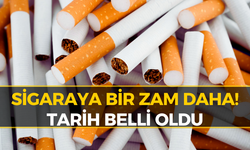 Tiryakileri Üzen Haber: Sigara Fiyatları Yeniden Değişiyor