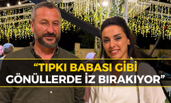 Başkan Serkan Cıva, Muhsin Yazıcıoğlu'nun Kızı ile Buluştu