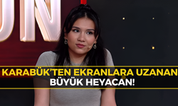 Safranbolulu Bilge Doğan, Var Mısın Yok Musun'da!