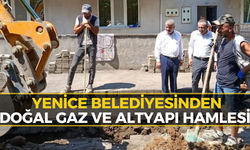 Sertaş Karakaş: Yarının Modern İlçesi için Çalışıyoruz