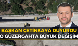 Karabük’te O Yol İçin Tarih Verildi! Geri Sayım Başladı