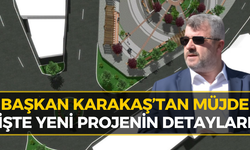 Yenice'de Tarihi Değişim! Yeni Proje Belli Oldu