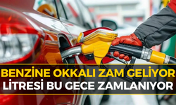 Benzin Fiyatlarına Zam Geliyor! İşte Pompa Fiyatına Yansıyacak Tutar