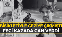 KARDEMİR Çalışanı Eren Köse’den Acı Haber! Kazada Can Verdi