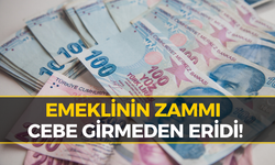 Maaşlara Zam Geldi Ama Yetmedi: Emekli Maaşı İlk Ayında Eridi!
