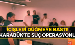 Karabük Dahil 15 İlde Operasyon: Yüzlerce Kişi Gözaltında