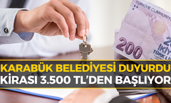 Karabük Belediyesi Düğmeye Bastı: 14 Taşınmaz İçin Dev İhale