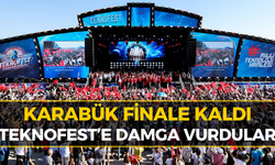 Karabük’ten TEKNOFEST Finaline Uzanan Başarı! O Proje Çok Konuşulacak