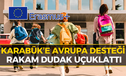 Karabük’e Avrupa’dan Para Yağdı! O Projeler Onay Aldı