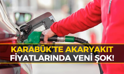 Akaryakıt Tabelaları Bir Kez Daha Değişti! İşte Yeni Fiyatlar