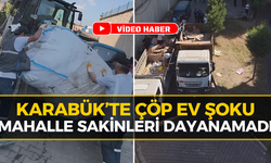 Karabük’te Kötü Kokular Mahalleliyi Ayağa Kaldırdı! Gerçek Ortaya Çıktı