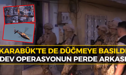 Karabük Dahil 71 İlde Narkotik Operasyonu: Yüzlerce Kişi Tutuklandı