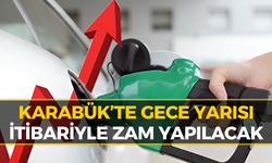Benzin ve Motorine Zam Şoku! Yeni Rekor Gece Kırılacak...