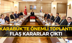 Karabük Valiliği'nden Müjdeli Haber: 526 Yeni Personel Alınacak!