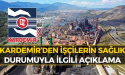 Mevsim Geçişi Rutin Salgın mı? KARDEMİR Araştırıldığını Duyurdu...
