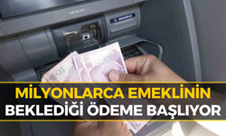 Emeklilere Müjde! Fark Ödemeleri İçin Tarih Belli Oldu
