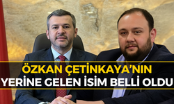 Karabük Belediyesi'nde Vekalet: Başkan Çetinkaya Koltuğu Devretti!