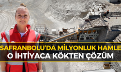 Başkan Köse Müjdeyi Verdi: Safranbolu'ya Milyonluk Yatırım