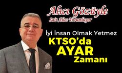 Karabük Ticaret Odası’nda Sessizlik ve Hesap Zamanı