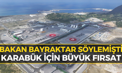 Karabük’ü Yakından İlgilendiriyor: Filyos İçin Yeni Dönem