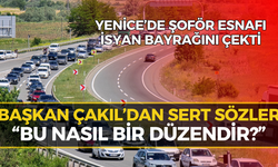 Sedat Çakıl Patladı: Devlet Yetkililerine Açık Çağrı!