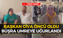 Büşra’nın En Büyük Hayali Gerçek Oldu!