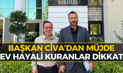 Karabük'te TOKİ İçin Düğmeye Basıldı! Süreç Başlıyor...