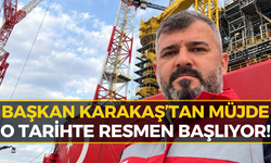 Yenice’de Büyük Sevinç: Yıllardır Beklenen Projede Flaş Gelişme