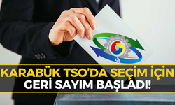 Karabük TSO’da Seçim Tarihleri Belli Oldu! İşte Kritik Takvim