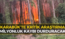 Karabük’te Araştırılıyor: O Yanılgı Milyonlarca Liraya Mal Oluyordu!