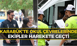 Karabük Valiliği Düğmeye Bastı: Ekipler Sahaya İndi!