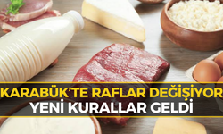Karabük’te Alışveriş Yapanlar Dikkat! Kurallar Değişti