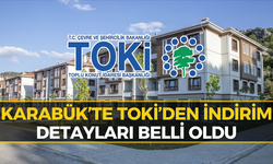 TOKİ'den Yüzde 25 İndirim Fırsatı: Başvurular Başladı