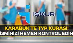 Karabük TYP Kura Sonuçları 2026! Karabük TYP İsim Listesi