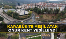 Şirinevlerde Yeşil Dönüşüm: Onur Kent'e Yeni Yüz